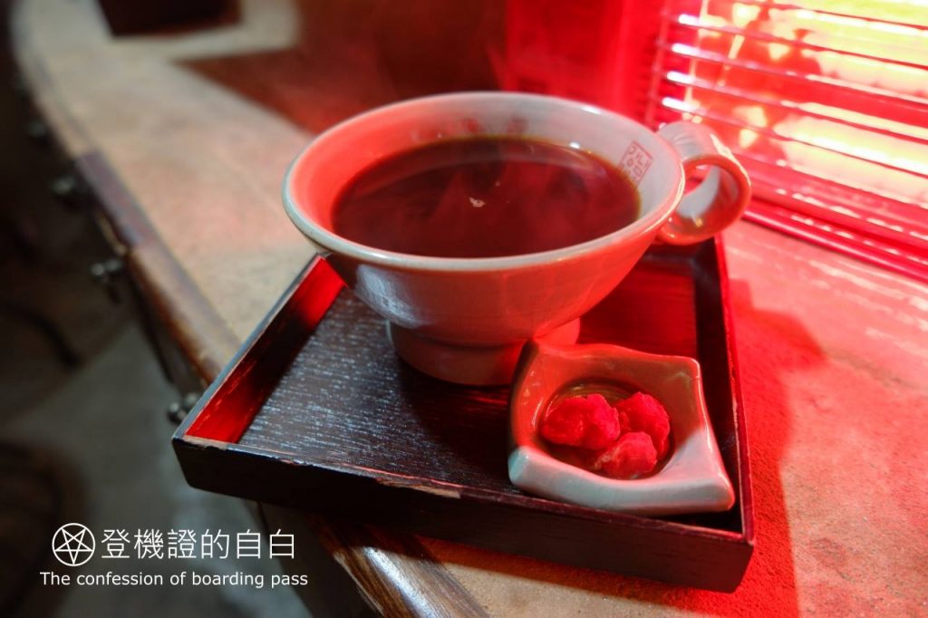 韓國觀察自白書 韓國喪葬禮俗的文化差異分析 登機證的自白